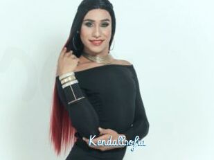 Kendallsofia