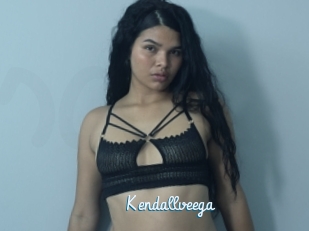 Kendallveega