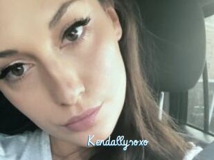 Kendallysoxo