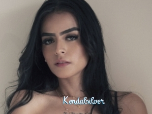 Kendalsilver