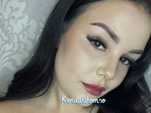 Kendalthomso