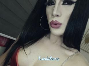 Kendelrose