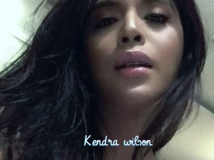Kendra_wilson