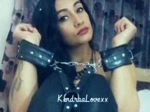 KendraaLovexx