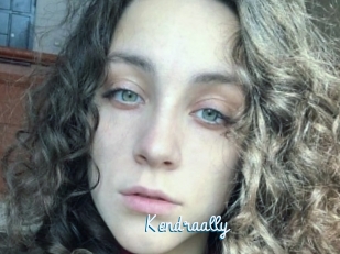 Kendraally