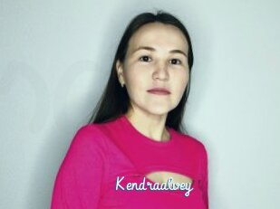 Kendraalvey