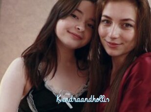 Kendraandhollis