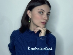 Kendraburland
