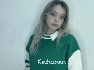 Kendraconner