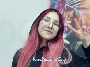 Kendraeasterling