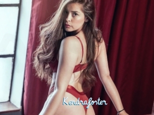 Kendrafoster