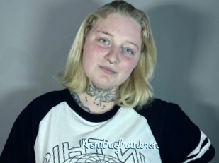 Kendrafrankson