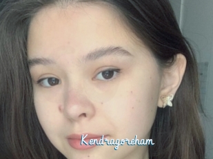 Kendragoreham