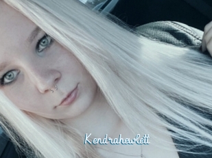 Kendrahewlett