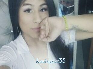 Kendraxxx35