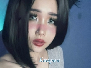 Kendyrose