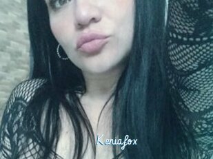 Keniafox
