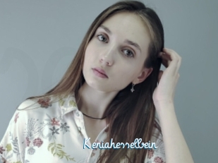 Keniahesselbein