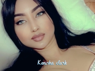 Kenisha_clark