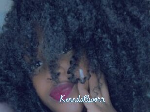 Kenndallworr