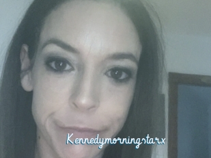 Kennedymorningstarx
