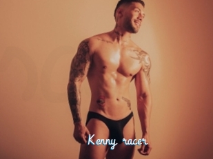 Kenny_racer