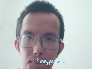 kennygannude Sexe Cool
