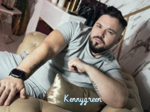 Kennygreen