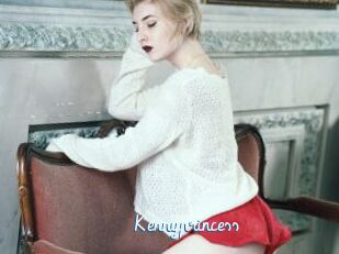 Kennyprincess