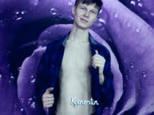 Kenostin