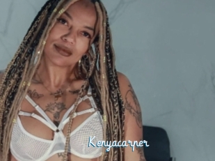 Kenyacarper