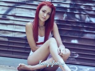 Kenyafeeling