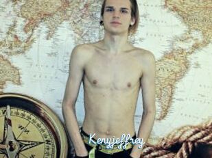 Kenyjeffrey