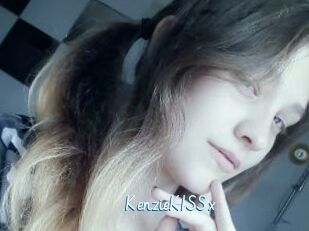 KenzieKISSx