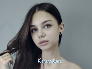 Kerensilvers