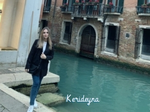 Kerideyna