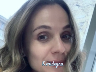 Kerideyna