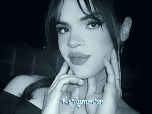 Kerlymonroe