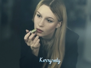 Kerrysedy