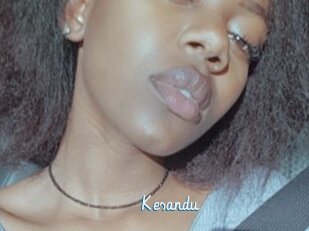Kesandu