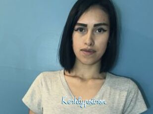 Keshlypoiison