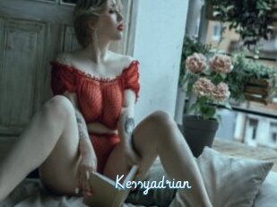 Kessyadrian
