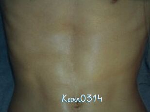 Kevin0314