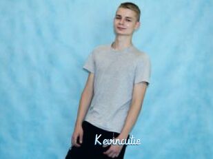 Kevincutie
