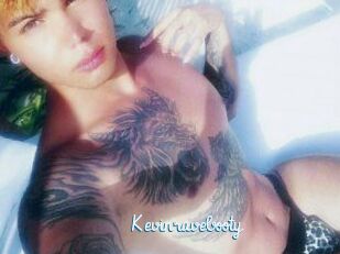 Kevinravebooty