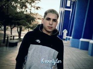 Kevintyles