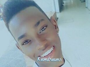 Kevndreams