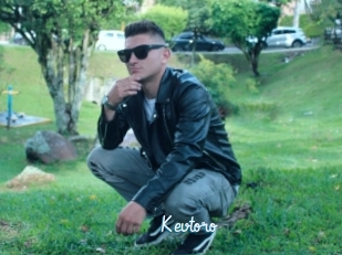 Kevtoro
