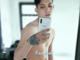 Kewarhott