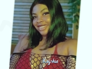 Keyshie